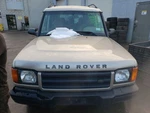 Front Drive Shaft Discovery Fits 99-02 Land Rover 379938. Fixed Price $122.00.