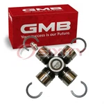 Gmb 220-0028 Universal Joint For 392 1049 Driveline Axles Shaft Rw. Fixed Price $14.77.