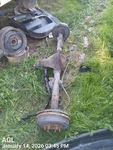 Rear Axle Differential Assembly Oem 01-06 Chevrolet SLVRADO25 1YR Wrnty. Fixed Price $250.00.