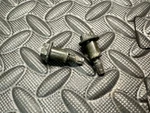 96-04 Toyota Tacoma Truck 4RUNNER T100 Tundra Upper Timing Belt Cover Bolts. Fixed Price $14.40.