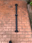 19-24 Oem Bmw G20 G22 G23 G26 330I 430I Rear Drive Shaft Propeller 8742827-01. Fixed Price $165.00.