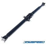 Rear Driveshaft Prop Assembly Fit 1995-2004 Toyota Tacoma 4WD Manual Trans. Fixed Price $239.99.