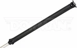 Rear Drive Shaft 137" Wb Automatic 2WD Fits 08-10 Ford F250SD Pickup 604614. Fixed Price $966.00.