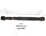 02-18 Oem Mercedes-benz W463 G550 Amg At Awd Rear. Fixed Price $450.00.