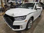 Rear Drive Shaft Classic Style Vin 5TH Digit Fits 18-25 Audi Q5 1540329. Fixed Price $296.50.