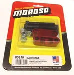 Moroso 85810 U-joint GIRDLES-1.595" Width-fits 1965-1982 Gm 12 Bolt With Straps. Fixed Price $50.99.