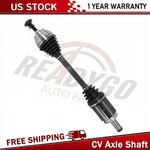 Front Left Complete Cv Axle Shaft For Bmw M440I Xdrive 3.0L L6 2021-2024. Fixed Price $109.27.