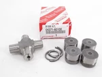 Genuine Oem Toyota Lexus 04371-60100 Universal Joint Spider. Fixed Price $67.38.