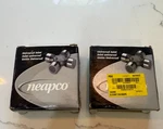 2X Neapco 2-0355 Universal U-joint Driveshaft One Complete No Hardware. Fixed Price $38.99.