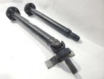 2016 2024 Chevrolet Camaro Oem Rear Drive Shaft 3.6L Automatic. Fixed Price $165.00.