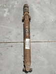 2004-06 Jeep Wrangler Lj Unlimited Rear Drive Shaft 103.4" Wheel Base. Fixed Price $95.00.
