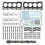 Mds Lifters Camshaft Kit For 6.4L 392CI V8 Hemi Dodge Challenger Grand Cherokee. Fixed Price $288.90.