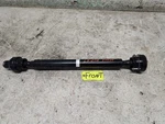 2021 Rover Defender Front Drive Shaft Oem Part Number JPLA3219A1B. Fixed Price $222.45.