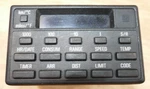 Bmw Onboard Computer English E34 65811384149. Fixed Price $304.27.