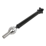 33" Driveshaft Assembly Fit Chrysler Aspen 07-09 Dodge Durango 04-09 52123196AA. Fixed Price $214.99.