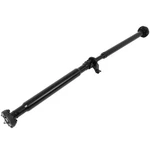 Rear Drive Shaft 73 Prop Fit Dodge Challenger 2010-2013 Auto Rwd 4593857AB. Fixed Price $351.99.