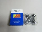 Nos Federated Auto Universal Joint - Front/rear (P330). Fixed Price $10.49.