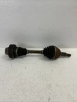 03-06 Porsche Cayenne Front Left Driver Side Axle Shaft 7L0407271A Oem. Fixed Price $124.99.