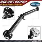 Rear Driveshaft Prop Assembly For Bmw E66 745LI 750LI V8 4.4L 4.8L 03-08. Fixed Price $294.89.