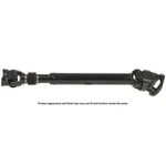 1 Cardone 65-9540 Driveshaft / Prop. Fixed Price $1009.80.