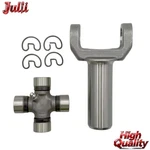 Transmission Slip Yoke 1310 Series & 5-153X Joint Kit Gm Turbo TH350 700R4. Fixed Price $48.80.