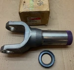 Spicer Slip Yoke Assy P/n 6-3-3441KX. Fixed Price $240.00.