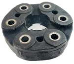 Dorman 935-182 Driveshaft Flex Coupler For Select Bmw M3 M5 Z3 Z4 Models. Fixed Price $89.95.