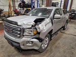 Used Rear Drive Shaft Fits: 2015 Gmc Canyon 4X4 Id AAR2. Fixed Price $287.50.