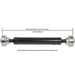 Cardone 65-3017 Driveshaft / Prop. Fixed Price $882.84.