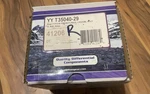 Yukon Gear Yy T35040-29 Yoke For Toyota V6 Rear With Spline Pinion. Fixed Price $75.00.