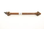 2020 - 2025 Lincoln Aviator Front Driveshaft Propeller Oem L1M34A376AB. Fixed Price $108.22.