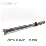 2017-2019 Bmw 330I Gt Xdrive 2.0L Rear Driveshaft / Propeller 8651303. Fixed Price $88.49.