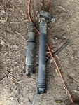 03-05 Bmw Z4 Oem A/t Automatic Rear. Fixed Price $138.79.
