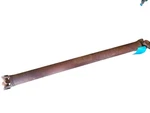 Used Rear Drive Shaft Fits: 2012 Chevrolet Silverado 2500 Pickup 4X4 167.7. Fixed Price $389.00.