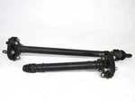 Rear Drive Shaft 107 Type 450SL Fits 72-80 Mercedes 424929. Fixed Price $237.54.
