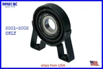 01-02 Volvo V70 Awd All Wheel Driveshaft Center Support Bearing 9480702SUP. Fixed Price $944.60.