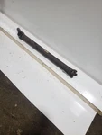 2005-2009 Saab Rear Drive Shaft 6 CYLINDER-7X Assembly Factory Oem. Fixed Price $146.00.