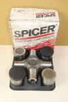 Dana Spicer Series 2500678C91 U-joint Nos SPL170-3X Missing Bolts. Fixed Price $55.00.