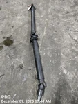 Rear Drive Shaft/prop Oem 15-19 Infiniti Q70 1YR Wrnty 370001MA0B. Fixed Price $150.00.