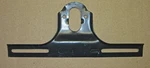 New Vintage 1940'S-1950'S Ford License Plate Bracket With Logo. Fixed Price $23.75.