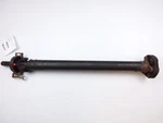 Mercedes C-class Coupe Driveshaft Oem 2001 2002 2003 2004 2005 C230. Fixed Price $38.87.