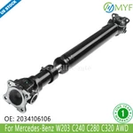 Front Drive Shaft Assembly For Mercedes-benz W203 C240 C280 C320 Awd Automatic. Fixed Price $86.50.