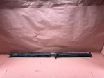 Bmw E28 528E 524TD Drive Shaft Manual Transmission Spd Oem #86169. Fixed Price $405.00.