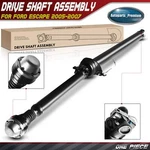 Rear Driveshaft Prop Assembly Ford Escape 2005-2007 4WD Manual Trans.. Fixed Price $276.89.