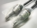 Genuine Nissan R35 Gt-r Front Drive Shaft Assy Lh Rh Set All Years New. Fixed Price $1890.00.