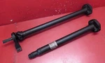 2006-2008 Mercedes-benz CLS500 W219 Oem Transmission Differential Drive Shaft. Fixed Price $395.00.