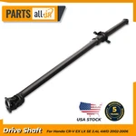 Rear Drive Shaft Assembly For Honda Cr-v Crv 4WD 2.4L 2002-2006 40100-S9A-E01. Fixed Price $144.99.