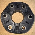 Cadillac Cts Oem Drive Propeller Shaft Coupler Spacer #GAG03-007 & 208-0071.. Fixed Price $137.26.