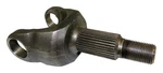 Crown Automotive 68017181AB Stub Shaft Fits 07-18 Wrangler (jk). Fixed Price $136.84.