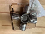 Mopar 5102157AE Rear Driveshaft U-joint Kit Cummins Dodge Ram 3500. Fixed Price $75.00.